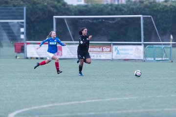 Bild 316 - wBJ Harburger TB - Holstein Kiel : Ergebnis: 2:1
